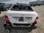 2013 Mercedes-Benz C 250 for Sale in Opa Locka, FL - Front End