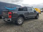 2023 Ford F350 Super Duty продається в Glassboro, NJ - Rear End