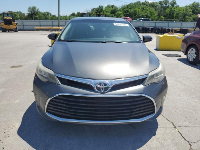  TOYOTA AVALON 2016 Szary