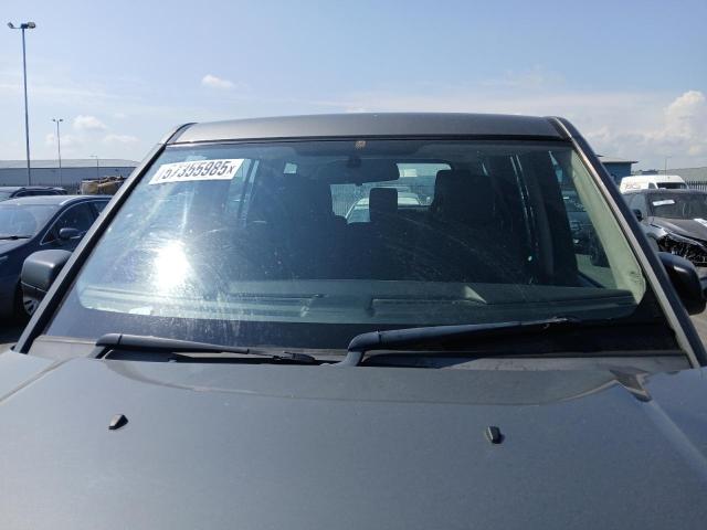 2007 LAND ROVER DISCOVERY