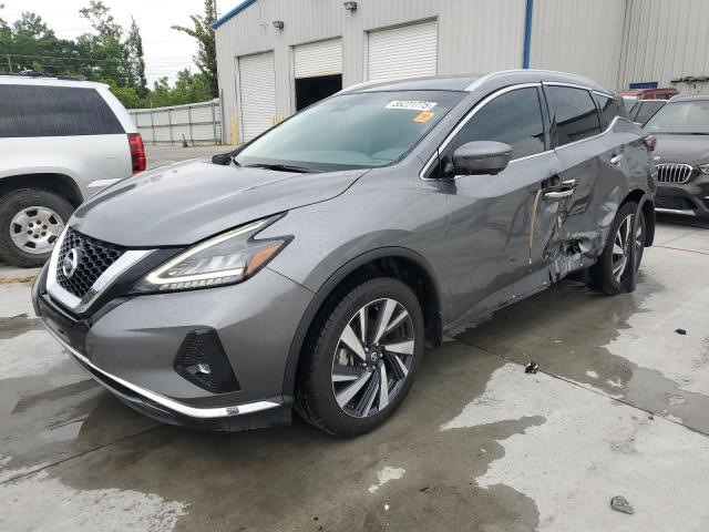 NISSAN MURANO SL 2022