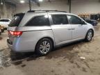 2014 Honda Odyssey Exl for Sale in Chalfont, PA - Side