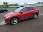 2014 Mazda Cx-5 Touring for Sale in Columbia Station, OH - Side