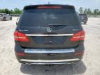 2017 Mercedes-Benz Gls 450 4Matic zu verkaufen in Houston, TX - Side