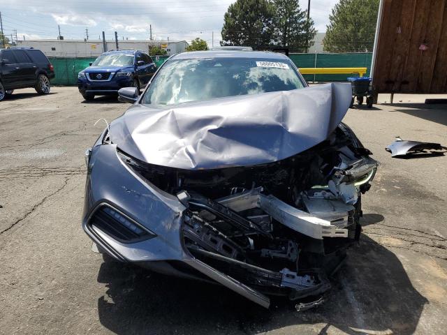  HONDA INSIGHT 2019 Szary