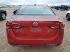 2024 Nissan Sentra Sv zu verkaufen in Houston, TX - Partial Repair