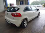 2014 KIA RIO VR7 for sale at Copart EAST KILBRIDE