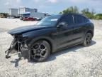 2018 Alfa Romeo Stelvio Sport продається в Opa Locka, FL - Undercarriage