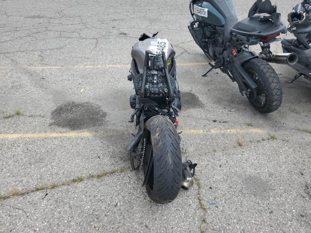  KAWASAKI ZR900 F 2023 Чорний
