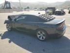 2016 Dodge Charger Sxt de vânzare în Van Nuys, CA - Front End
