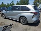2021 Toyota Sienna Le na sprzedaż w Portland, OR - Front End