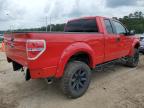 2010 Ford F150 Super Cab zu verkaufen in Greenwell Springs, LA - Stripped