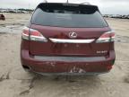 2014 Lexus Rx 350 for Sale in Wilmer, TX - Front End