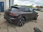 2023 Porsche Macan Base na sprzedaż w Lansing, MI - Front End