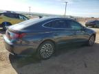 2023 Hyundai Sonata Hybrid for Sale in Albuquerque, NM - Front End