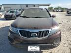2013 Kia Sorento Lx за продажба в Kansas City, KS - Rear End