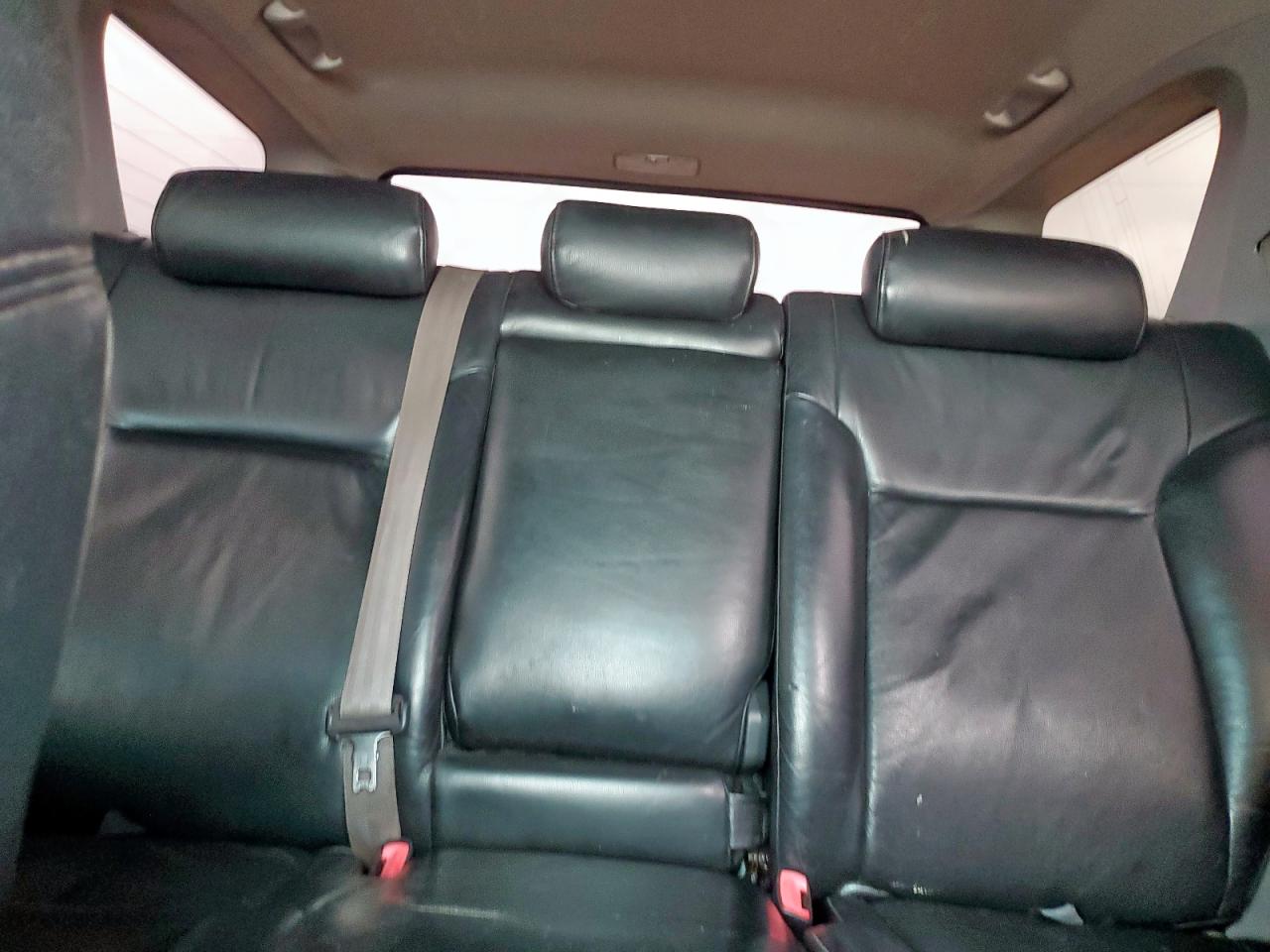 2006 Toyota 4Runner Sr5 VIN: JTEZU14R768046697 Lot: 57618175