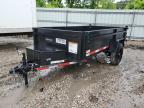 2023 Trailer en Venta en Hurricane, WV - Minor Dent/Scratches