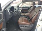 2021 Volkswagen Atlas Sel for Sale in Prairie Grove, AR - Front End