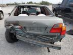 1999 Honda Civic Lx for Sale in Riverview, FL - Rear End