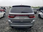 2018 Dodge Durango R/T за продажба в North Billerica, MA - Front End