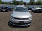 2011 Volkswagen Jetta Se for Sale in New Britain, CT - Rear End