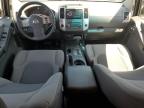 2012 Nissan Xterra Off Road на продаже в Anderson, CA - Front End