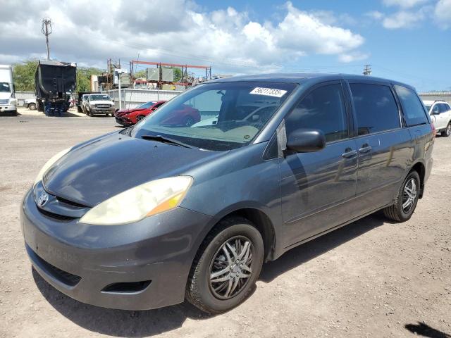 2007 Toyota Sienna Ce