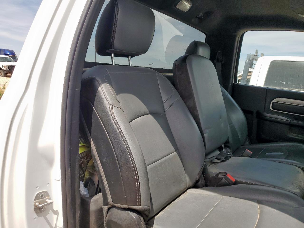 2022 Ram 5500 VIN: 3C7WRMDJ7NG236533 Lot: 53829715