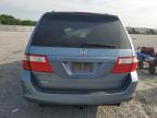 2007 Honda Odyssey Exl for Sale in Gastonia, NC - Front End