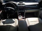 2012 Toyota Camry Base   за продажба в Lexington, KY - Rear End