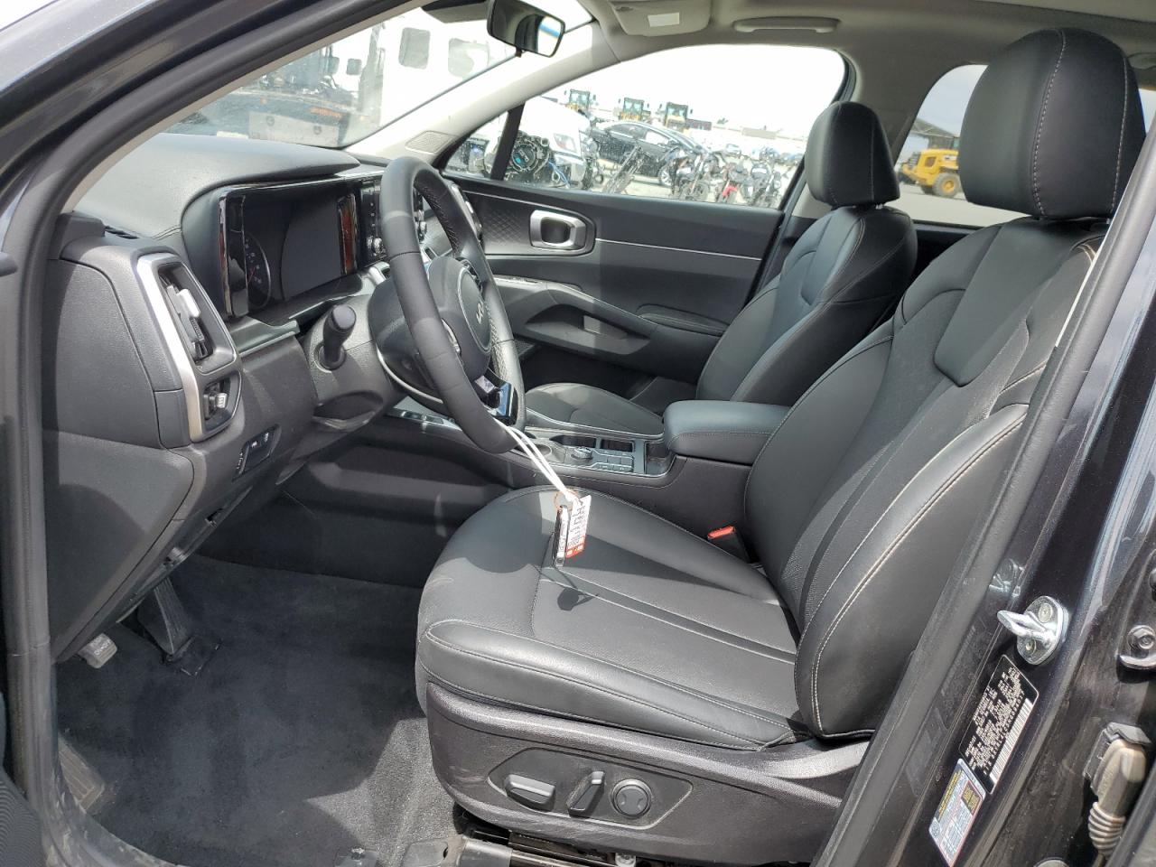 2022 Kia Sorento S VIN: 5XYRL4LC5NG094017 Lot: 56174025