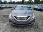 2013 Hyundai Sonata Gls na sprzedaż w Graham, WA - Minor Dent/Scratches