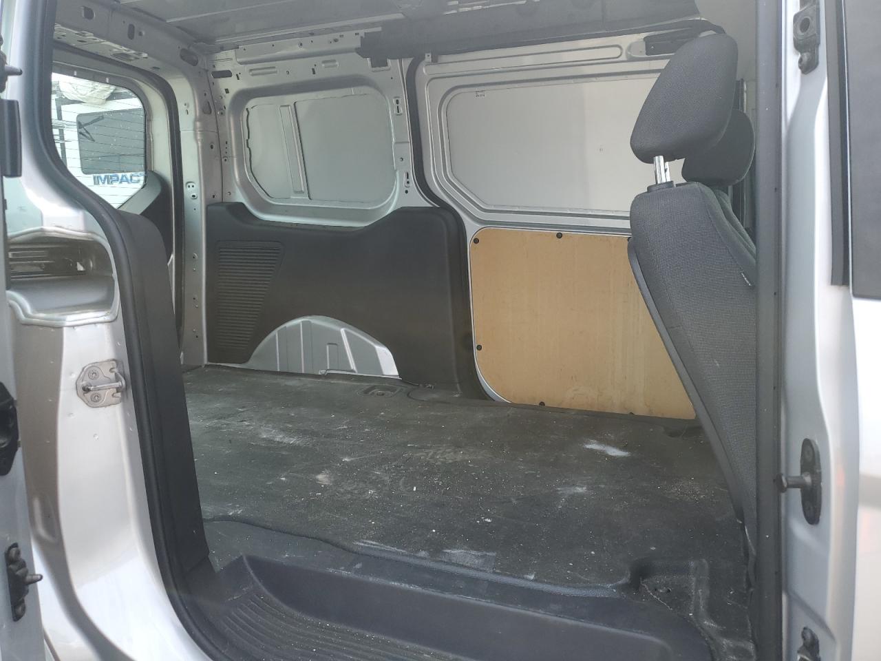 2017 Ford Transit Connect Xl VIN: NM0LS7E71H1334322 Lot: 58310355