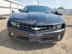 2013 Chevrolet Camaro Lt for Sale in Mercedes, TX - Water/Flood