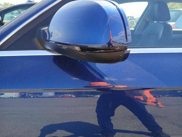 2014 AUDI A4 2.0 TDI ULTRA 163 SE TECHNIK 5DR