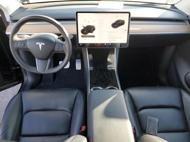  TESLA MODEL Y 2020 Czarny