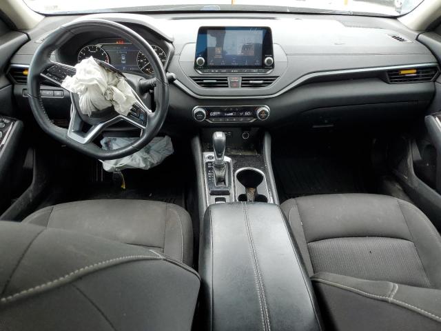  NISSAN ALTIMA 2020 Синий