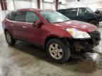 2011 Chevrolet Traverse Lt de vânzare în Avon, MN - Front End