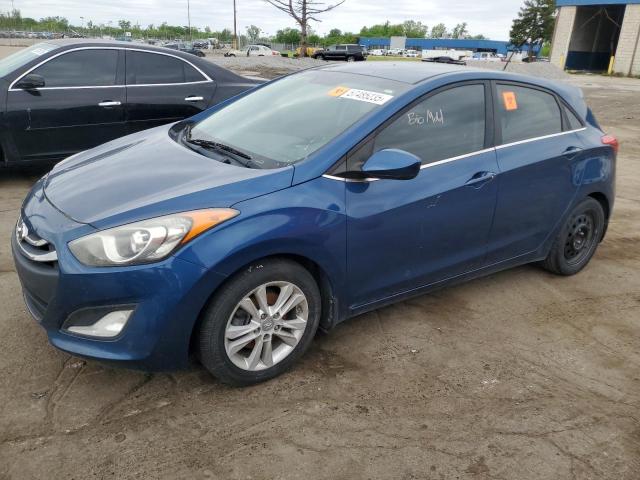2014 Hyundai Elantra Gt