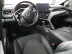2022 TOYOTA CAMRY XLE   for sale at Copart ON - COOKSTOWN
