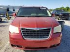 2008 Chrysler Town & Country Touring for Sale in Prairie Grove, AR - Front End