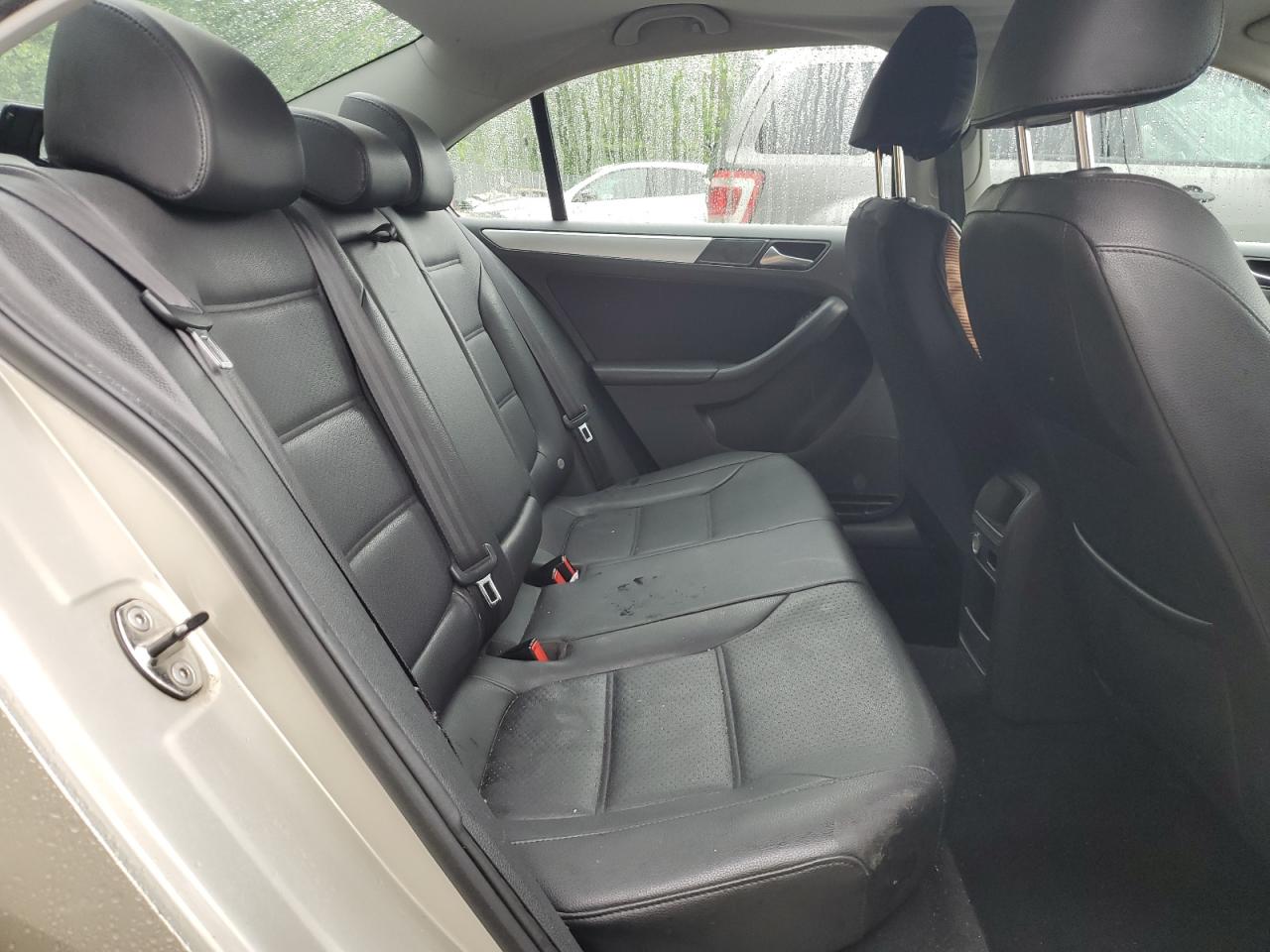 2013 Volkswagen Jetta Se VIN: 3VWDP7AJ2DM215974 Lot: 56842295