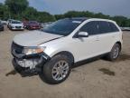 2011 Ford Edge Limited en Venta en Conway, AR - Front End