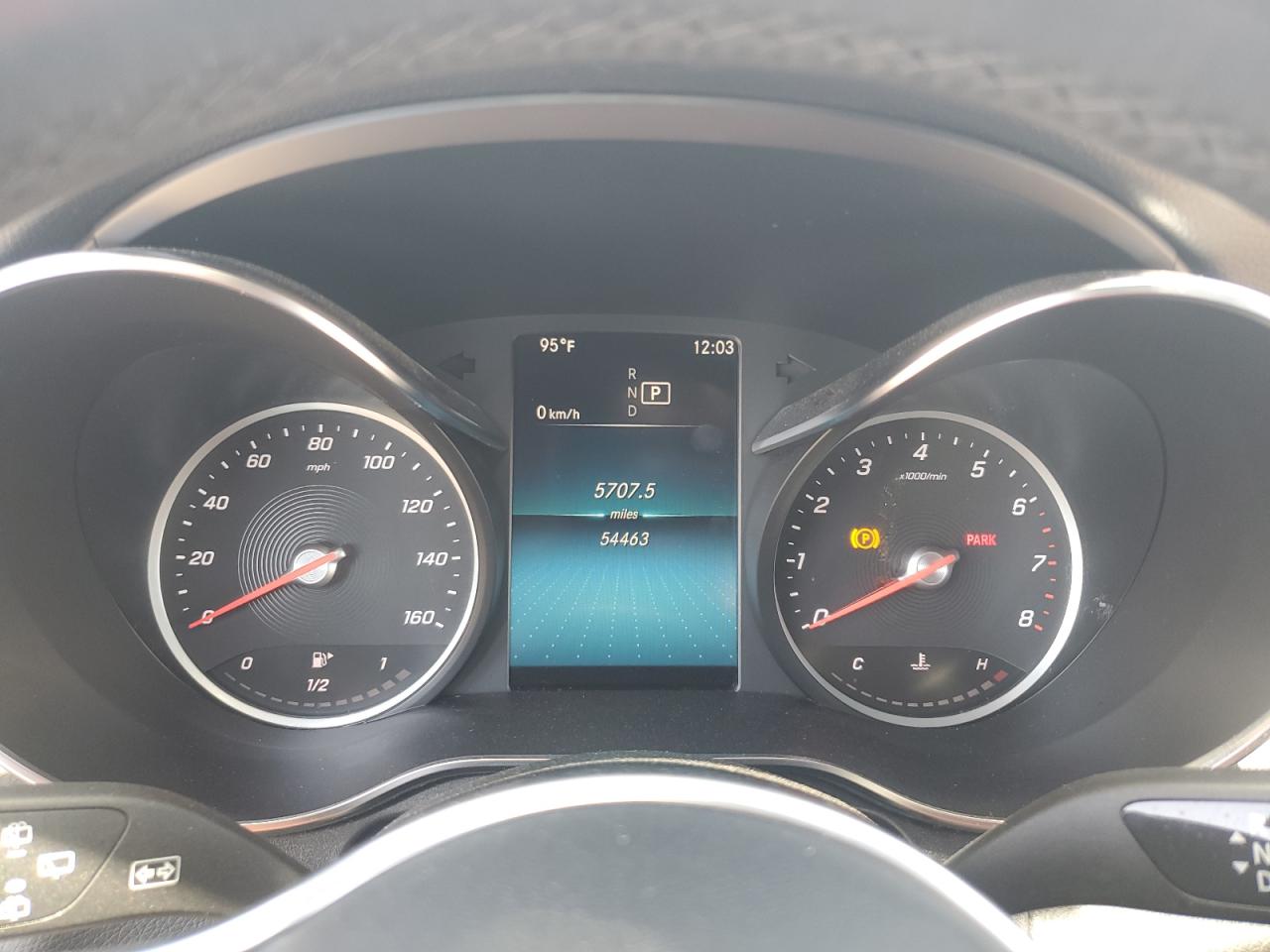 2021 Mercedes-Benz Glc 300 VIN: W1N0G8DB0MF925220 Lot: 57175755