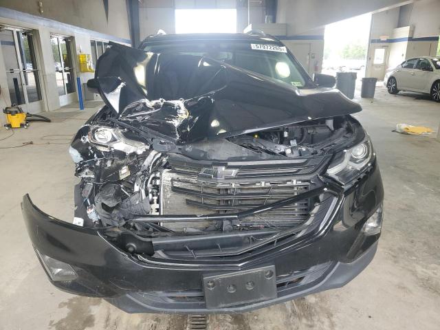  CHEVROLET EQUINOX 2020 Black