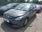 2011 HYUNDAI I30 COMFOR for sale at Copart WOLVERHAMPTON