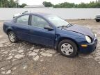 2003 Dodge Neon Se for Sale in Chatham, VA - Front End