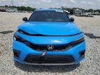 2024 Honda Civic Sport იყიდება Tifton-ში, GA - Front End