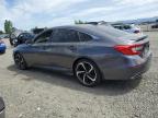 2019 Honda Accord Sport for Sale in Eugene, OR - Burn - Interior